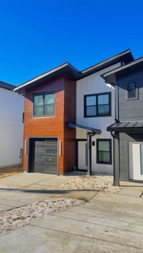 The Eclectic Escape 3BTownhome